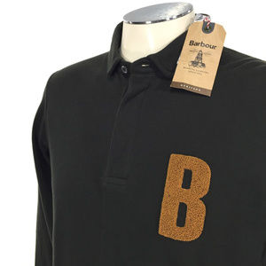 barbour heritage shirt